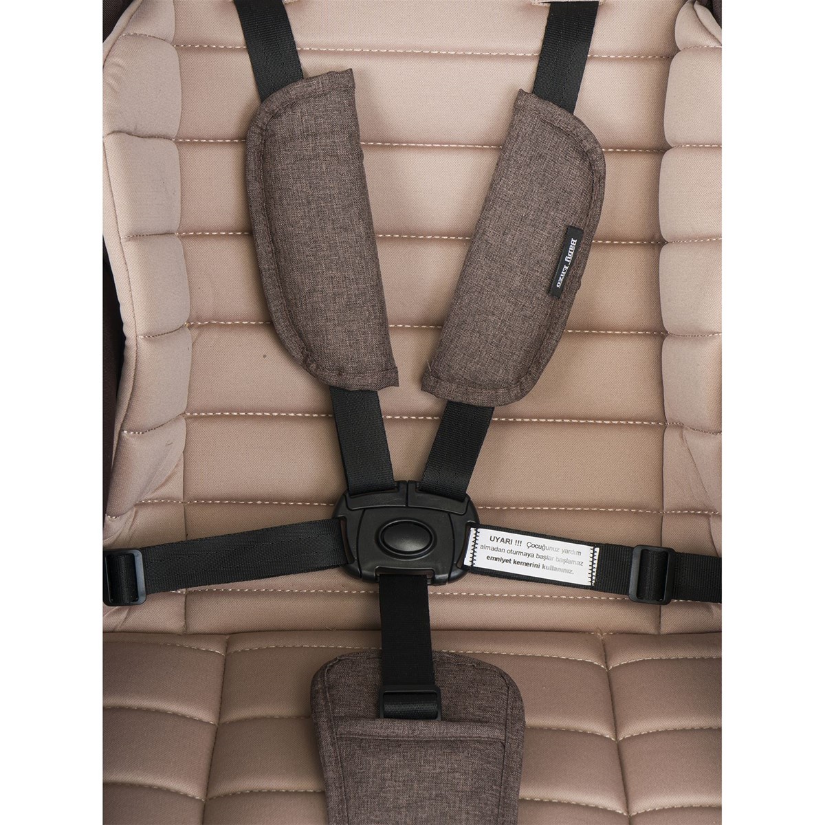 BEBEK ARABASI&PUSET KORUMA KOLONLARI