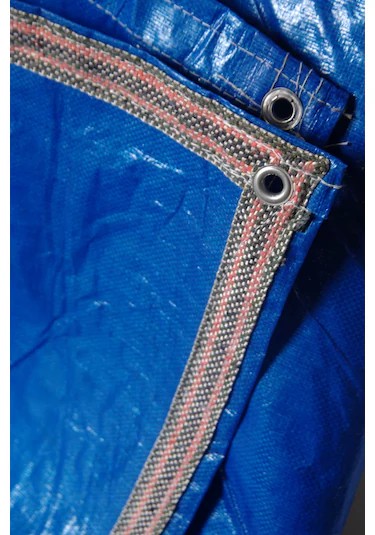 ÇADIR BRANDA TENTE KOLONLARI