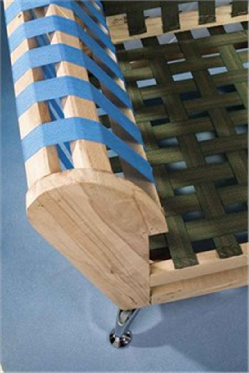 ELASTİK MOBİLYA KOLONLARI