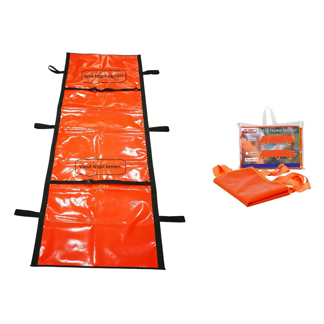 HASTA&CESET TAŞIMA SAPLARI