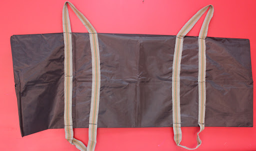 HASTA&CESET TAŞIMA SAPLARI