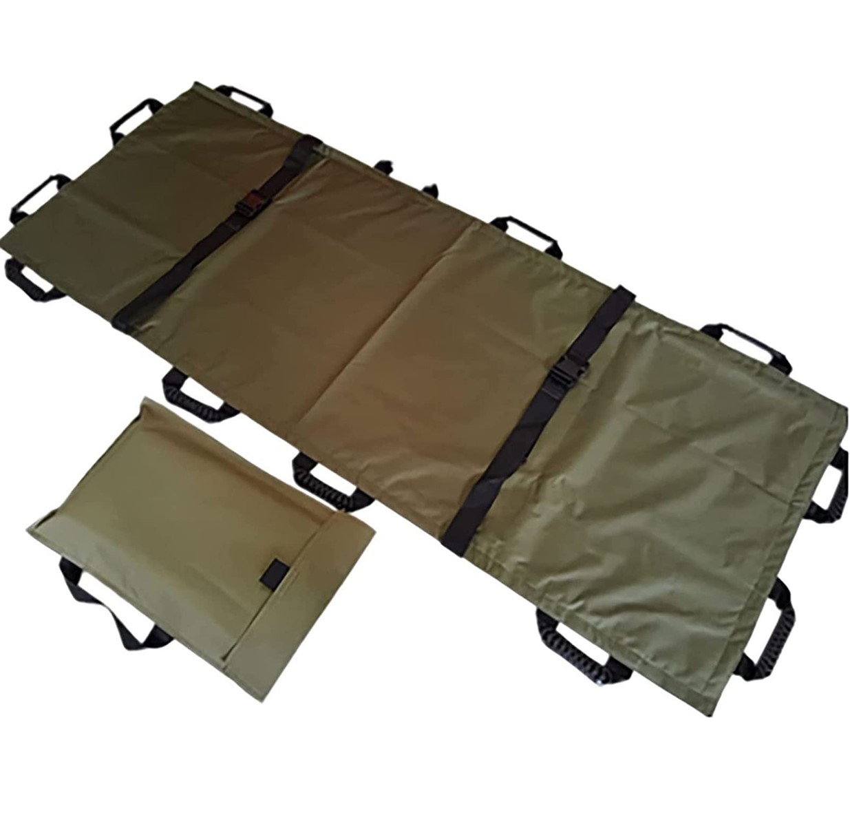 HASTA&CESET TAŞIMA SAPLARI