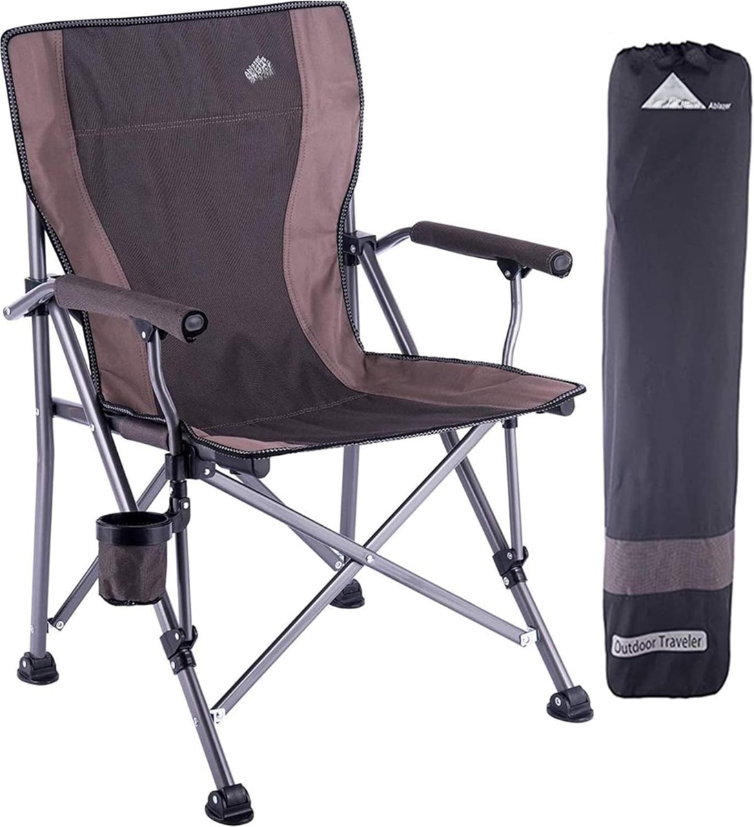 Kamp Sandalyesi Biyesi