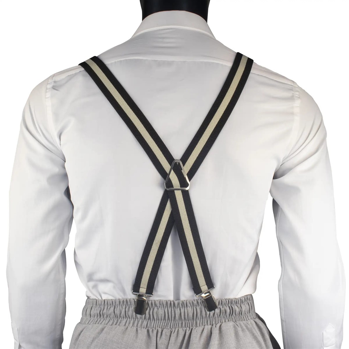 PANTOLON KEMER KOLONU