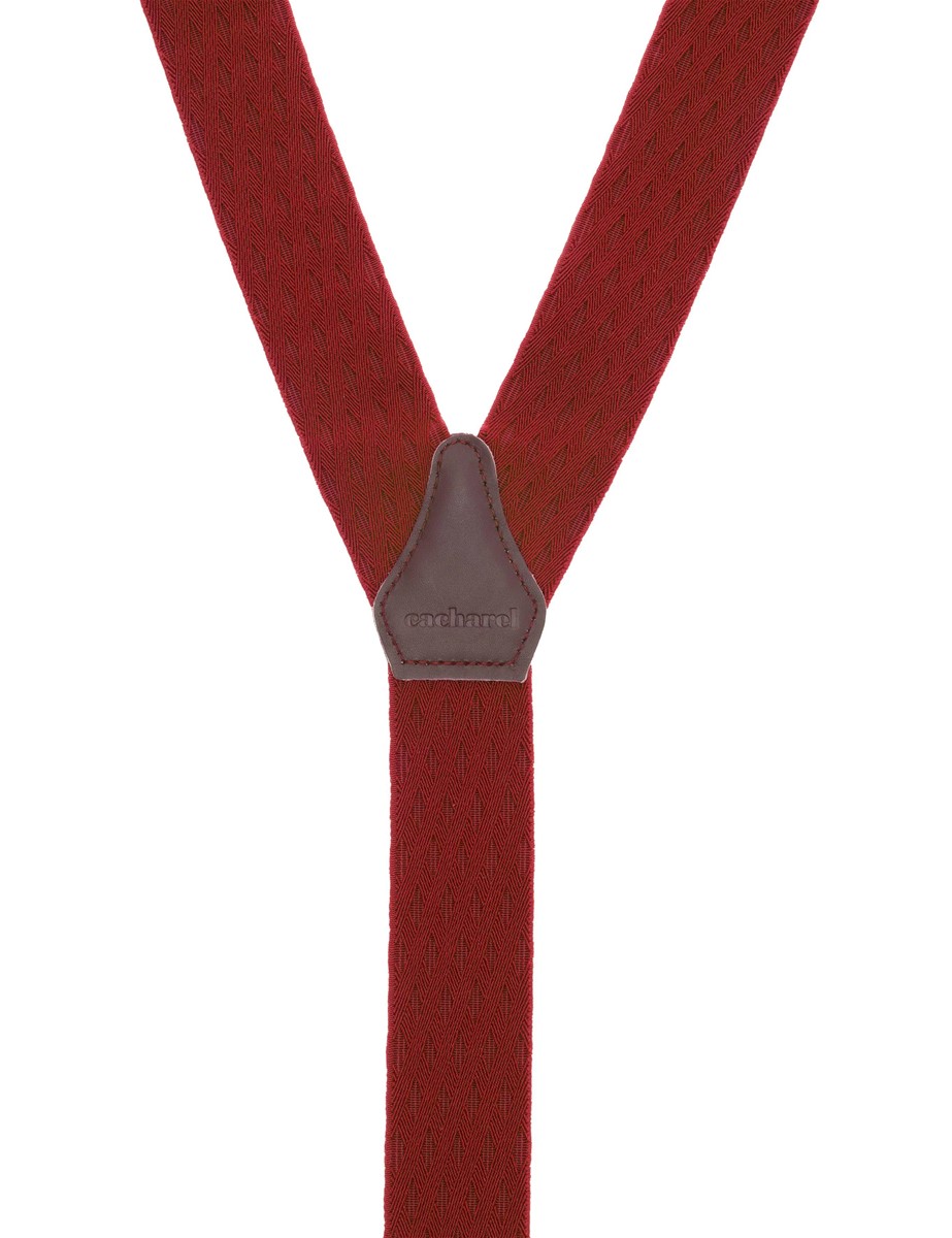 PANTOLON KEMER KOLONU