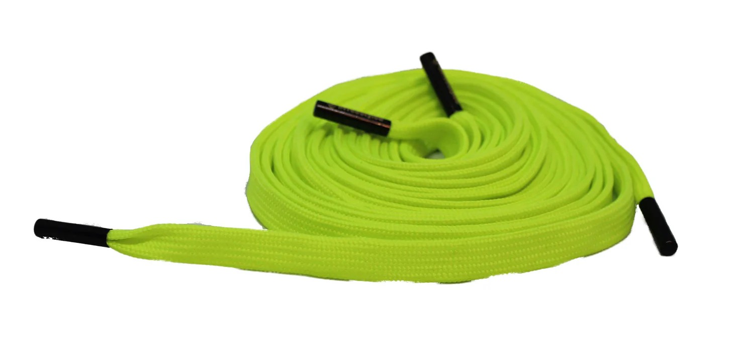 TEKSTİL&AYAKKABI BAĞCIKLARI