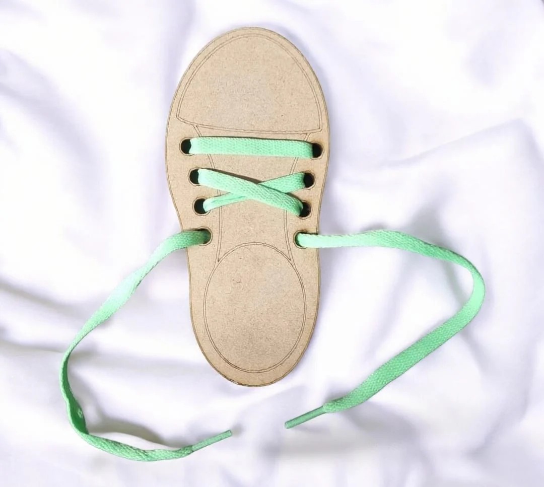 TEKSTİL&AYAKKABI BAĞCIKLARI