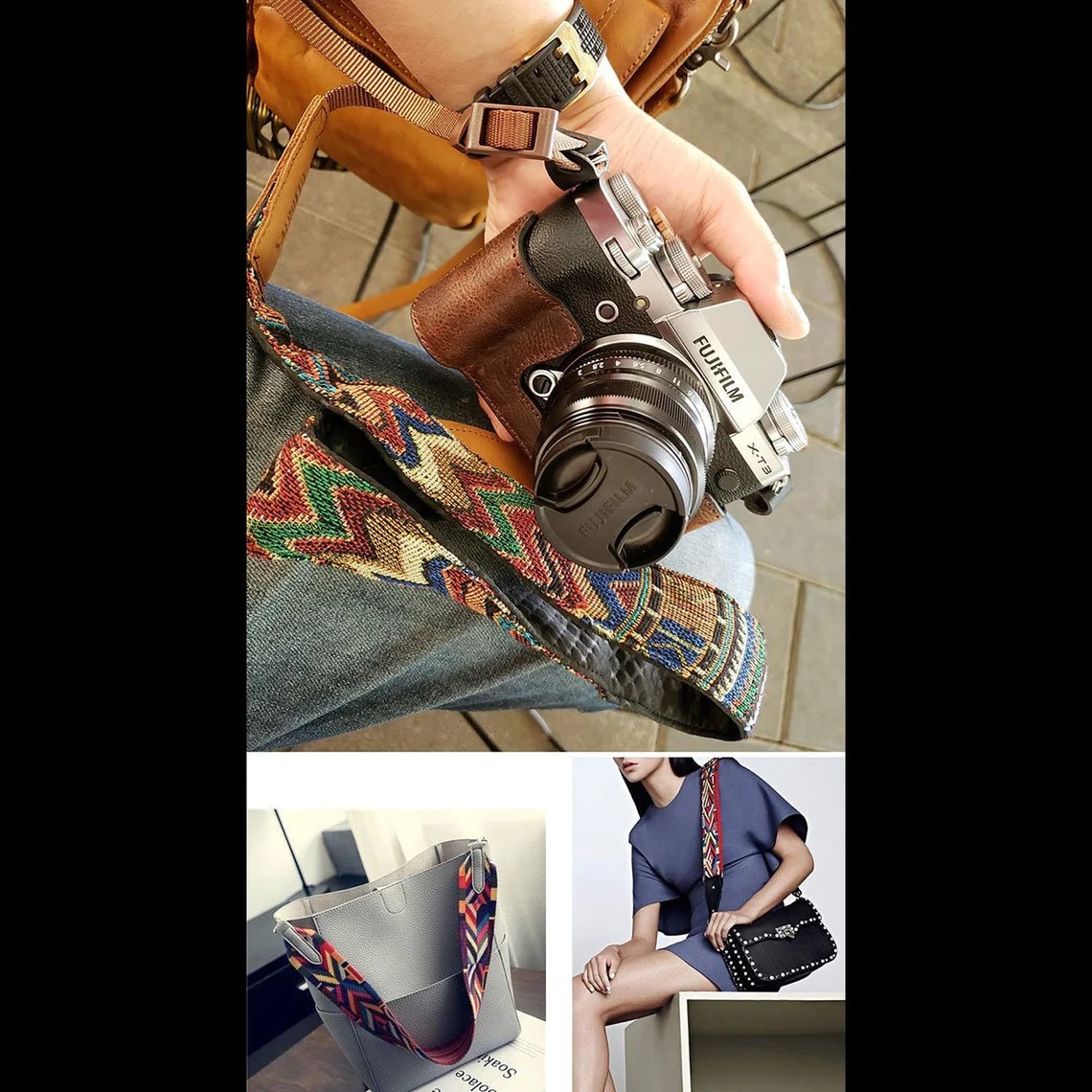 TELEFON&FOTOĞRAF MAKİNASI ASKI KOLONLARI