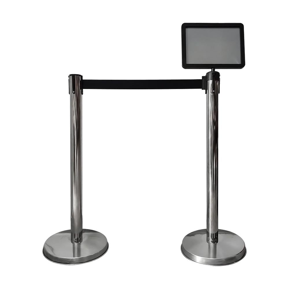 YÖNLENDİRME ŞERİT BARİYER KOLONLARI