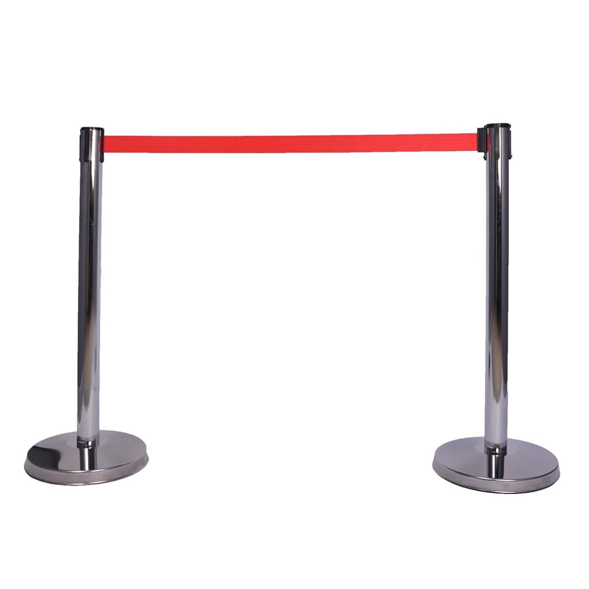 YÖNLENDİRME ŞERİT BARİYER KOLONLARI